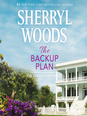 cover image of The Backup Plan